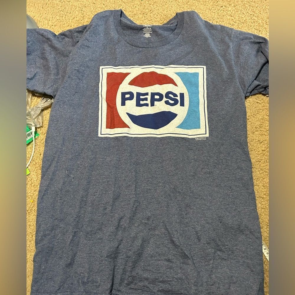 Pepsi Tshirt